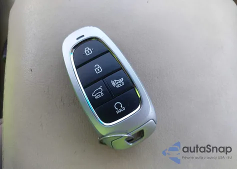 2024 Hyundai Tucson Sel from USA, damaged, VIN KM8JBCDEXRU347178